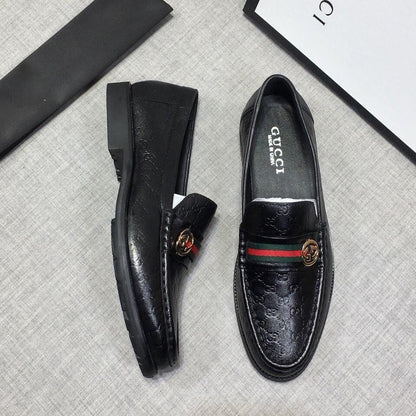 GV*C1 Loafer (Men's)