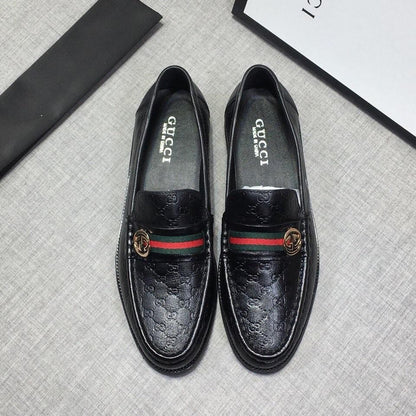 GV*C1 Loafer (Men's)