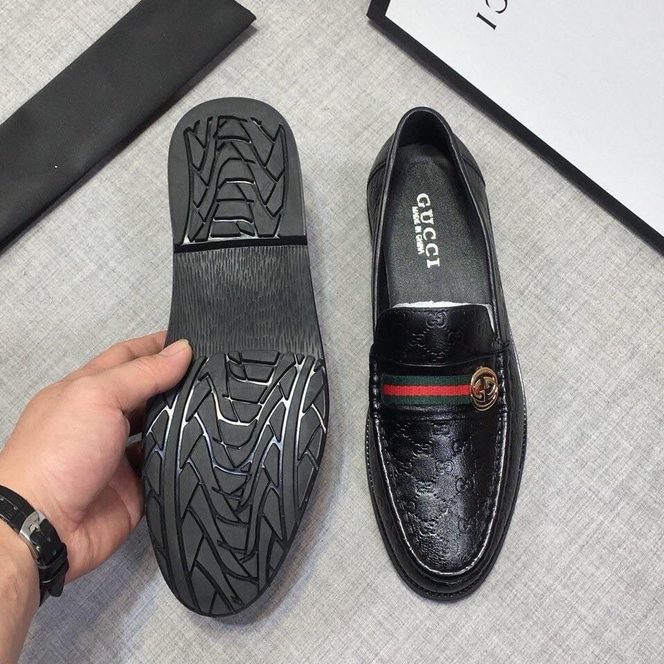 GV*C1 Loafer (Men's)