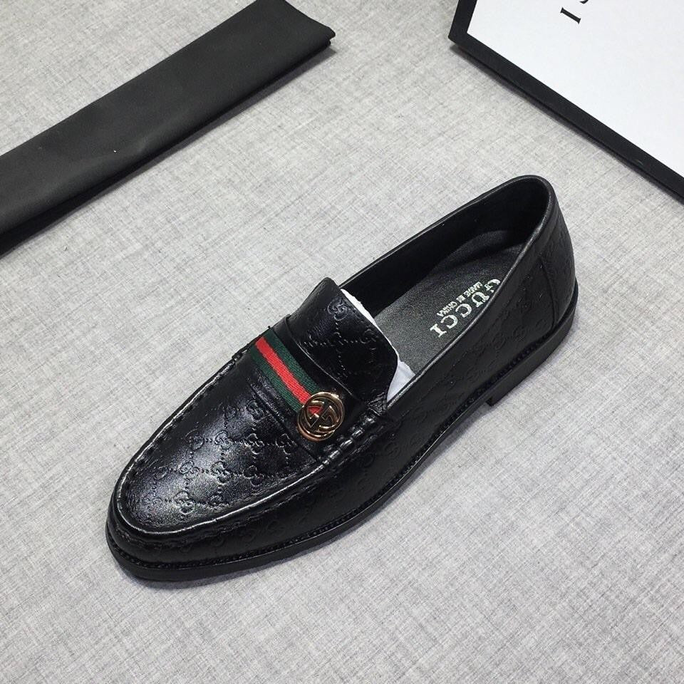 GV*C1 Loafer (Men's)