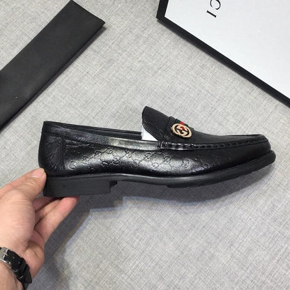 GV*C1 Loafer (Men's)