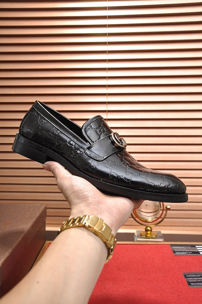 GV*C1 Relief Loafer (Men's)