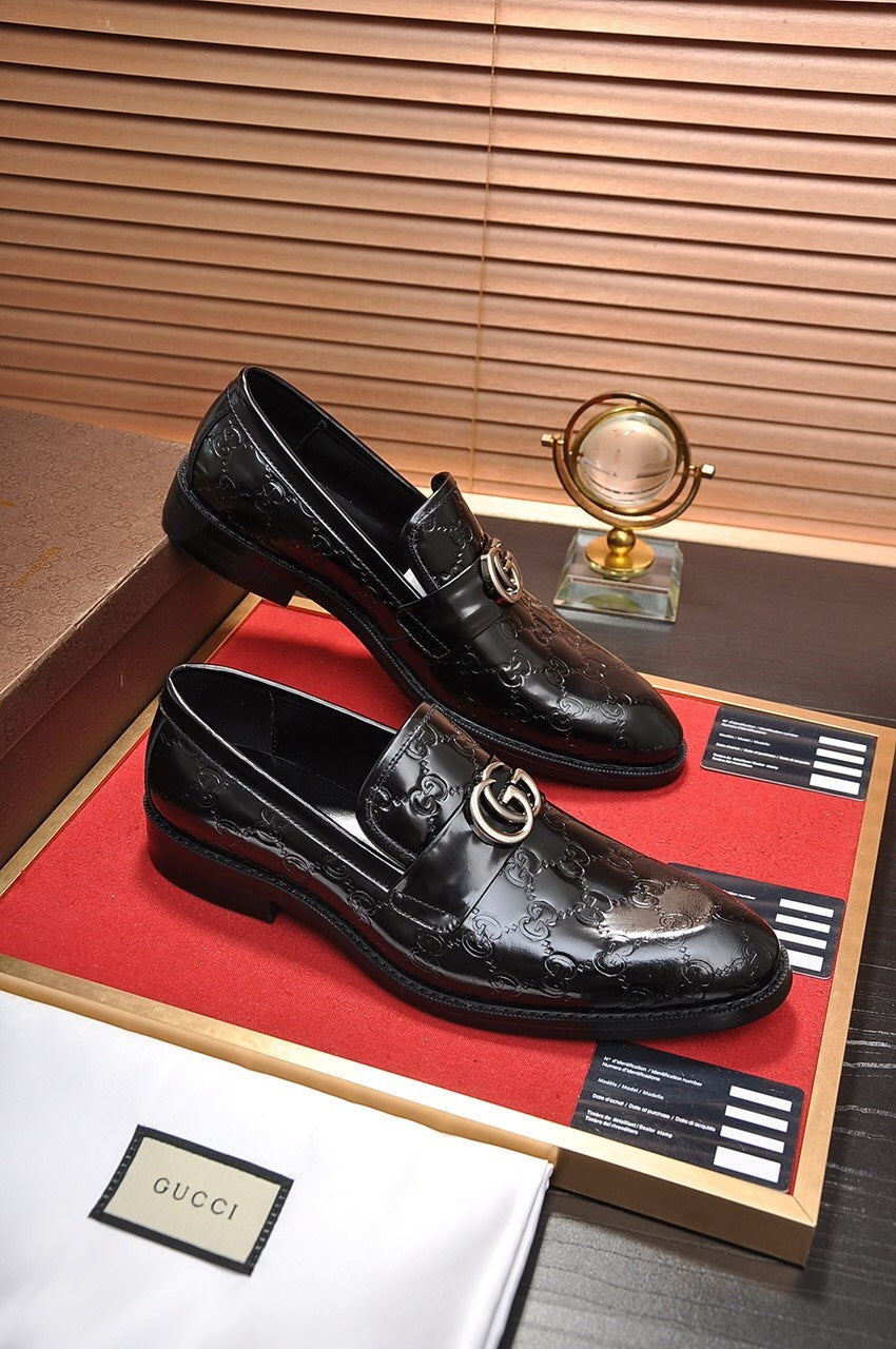 GV*C1 Relief Loafer (Men's)