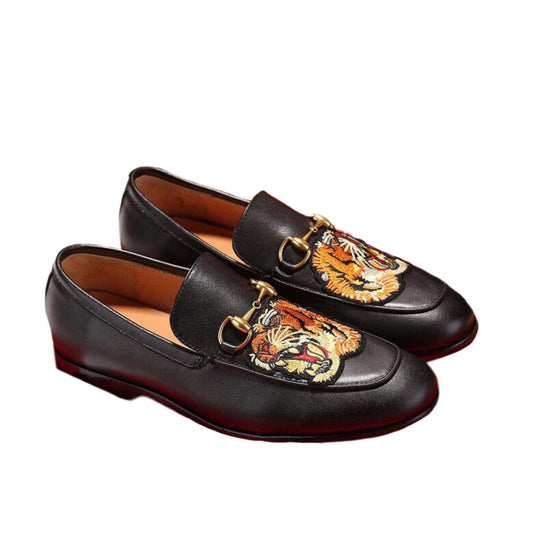 King's Roaring Tiger Loafer (Men's)