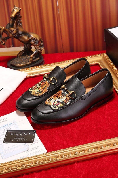 King's Roaring Tiger Loafer (Men's)