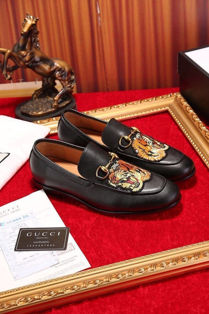 King's Roaring Tiger Loafer (Men's)