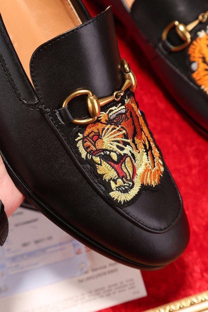 King's Roaring Tiger Loafer (Men's)