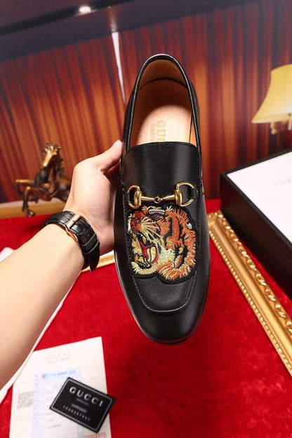 King's Roaring Tiger Loafer (Men's)