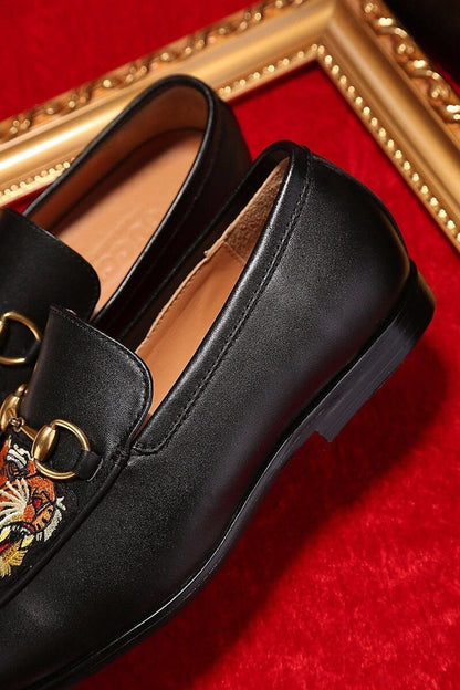 King's Roaring Tiger Loafer (Men's)