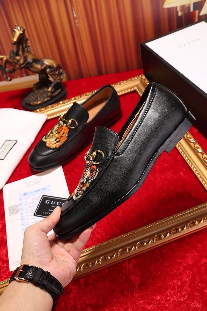 King's Roaring Tiger Loafer (Men's)