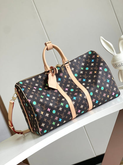 LIV Keepall 45