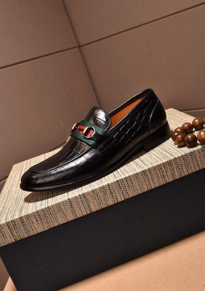 GV*C1 Loafer (Men's)