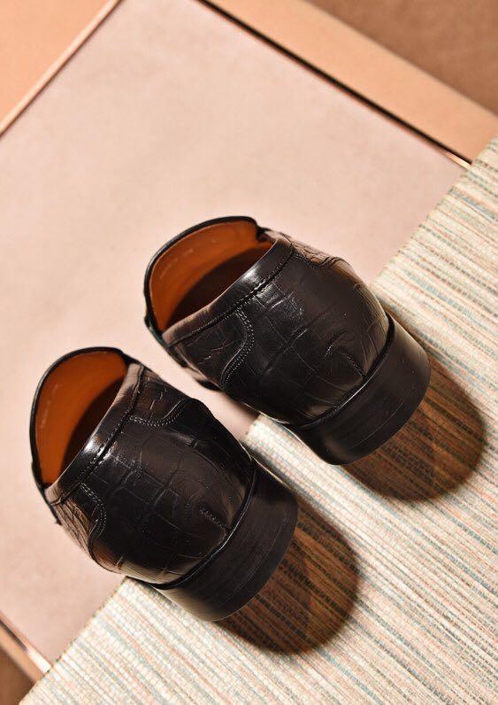 GV*C1 Loafer (Men's)