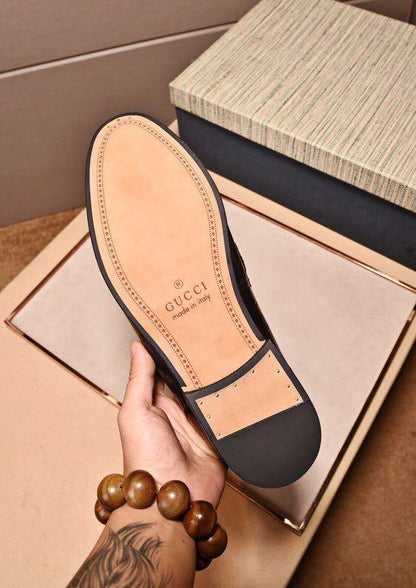 GV*C1 Loafer (Men's)