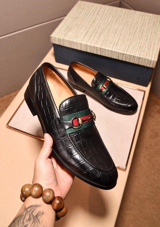 GV*C1 Loafer (Men's)