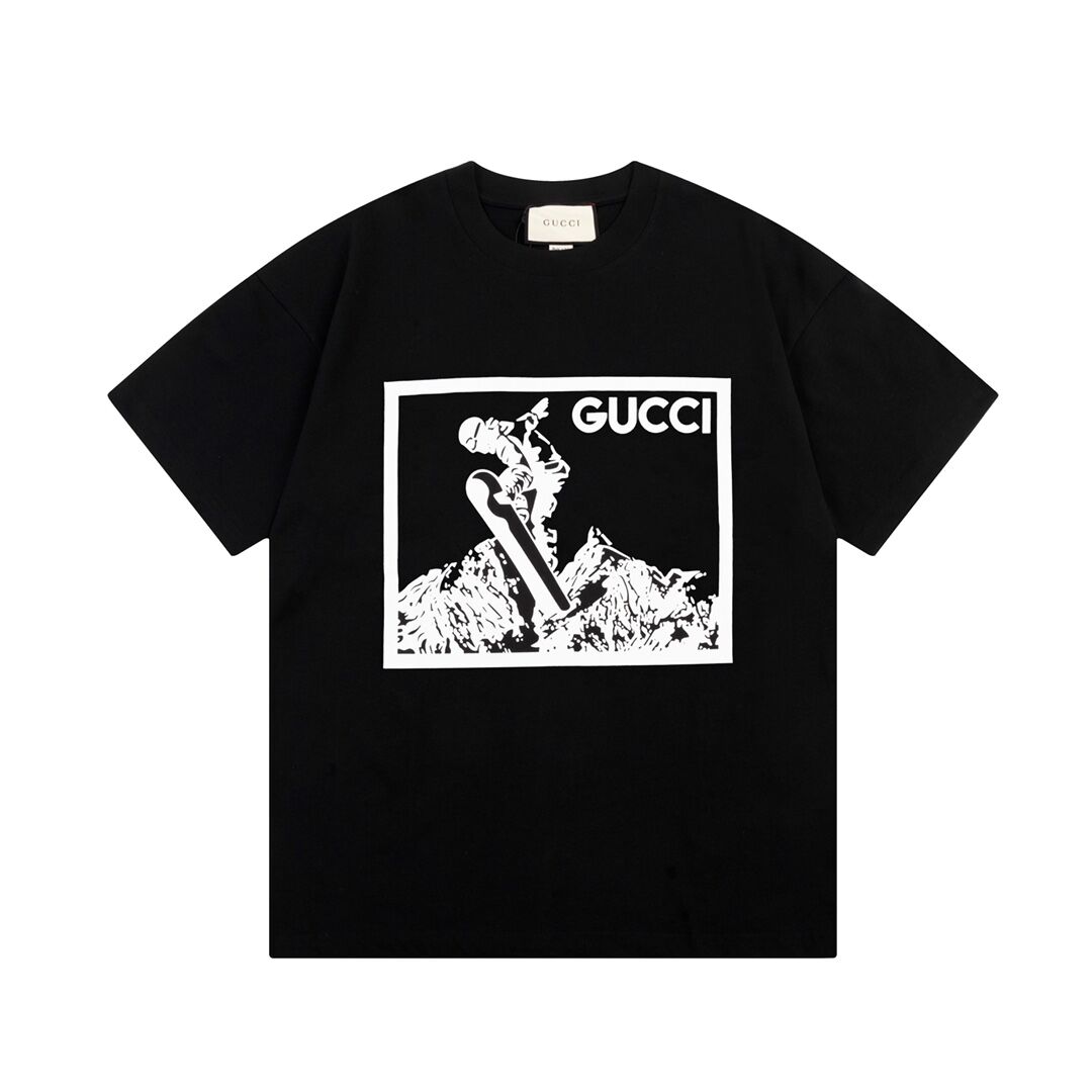 GV*C1 T-shirt