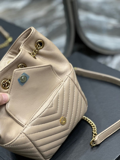 Joe Mini Bucket Bag