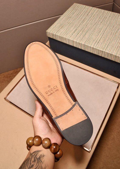 GV*C1 Loafer (Men's)