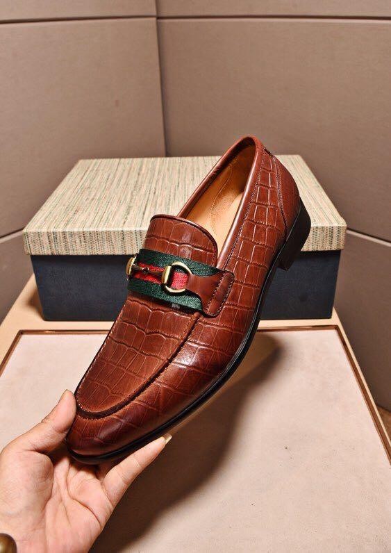 GV*C1 Loafer (Men's)