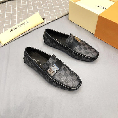 LIV Hockenheim Moccasin (Men's)