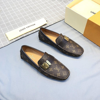 LIV Hockenheim Moccasin (Men's)