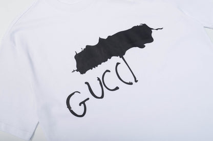 GV*C1 Logo T-shirt