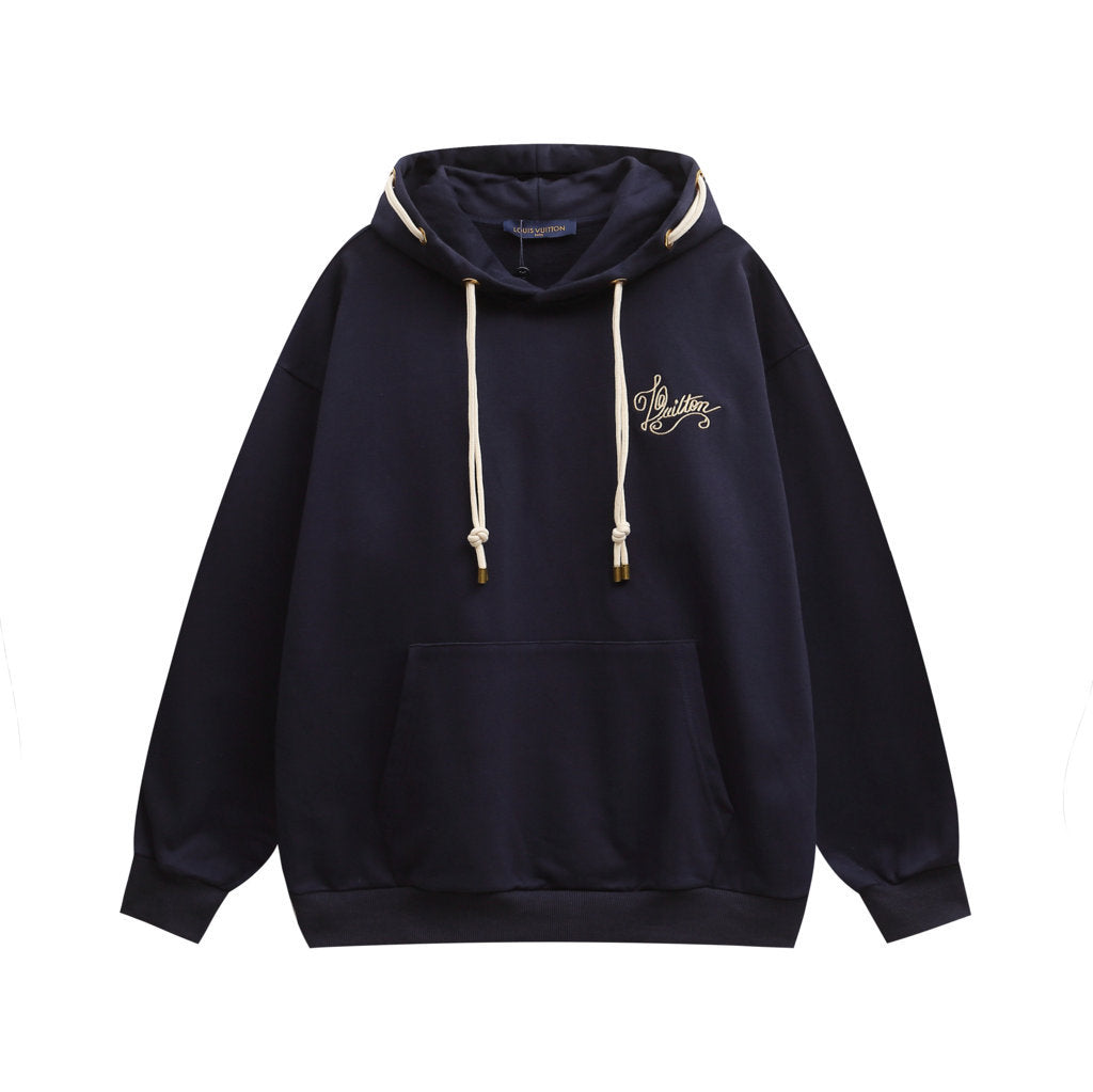 LIV Logo Hoodie