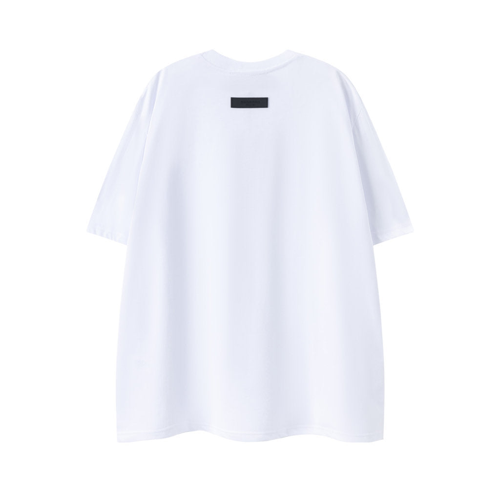 3SS3NT14L Logo T-shirt