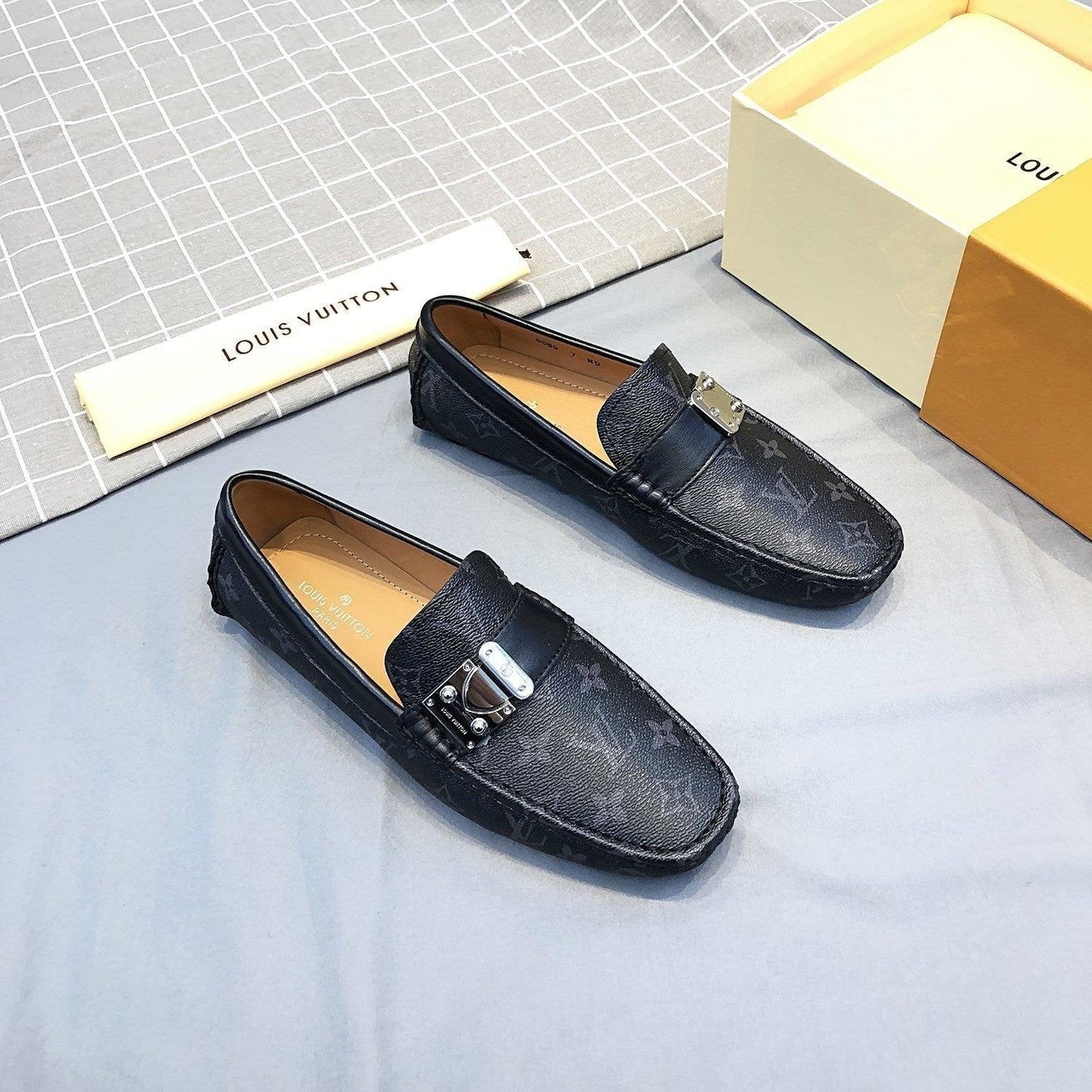 LIV Hockenheim Moccasin (Men's)