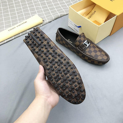 LIV Hockenheim Moccasin (Men's)