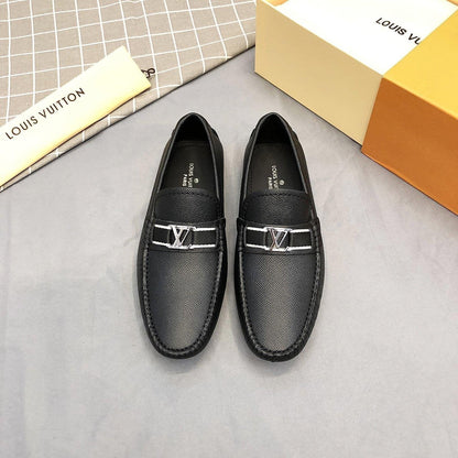 LIV Hockenheim Moccasin (Men's)