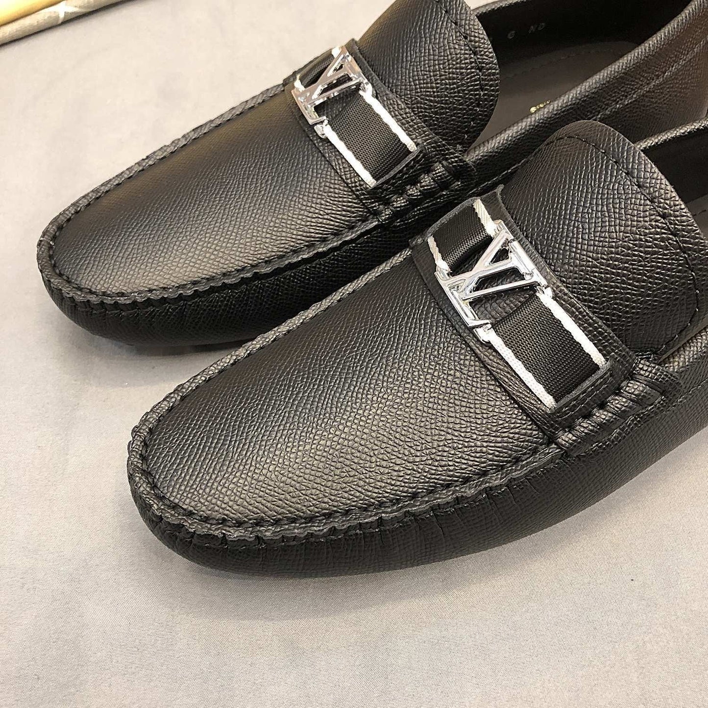 LIV Hockenheim Moccasin (Men's)