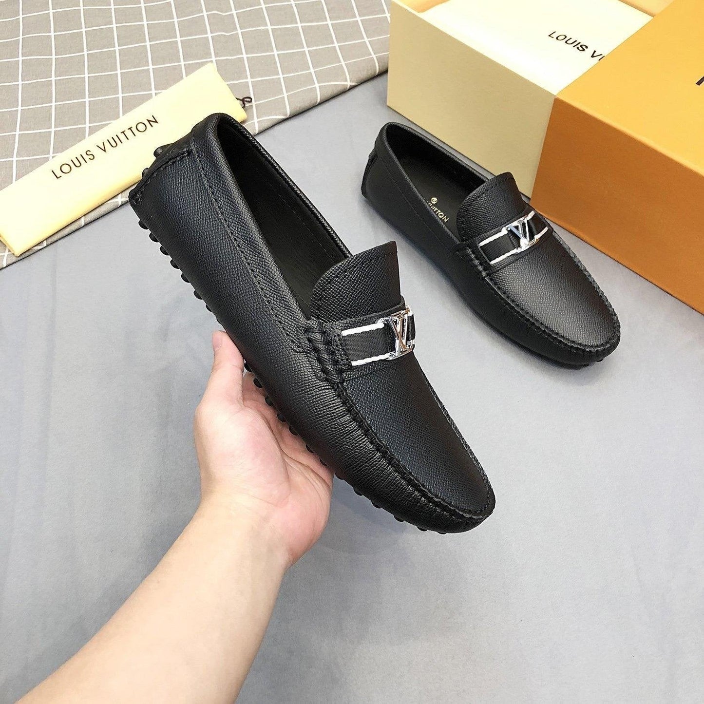 LIV Hockenheim Moccasin (Men's)