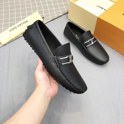 LIV Hockenheim Moccasin (Men's)