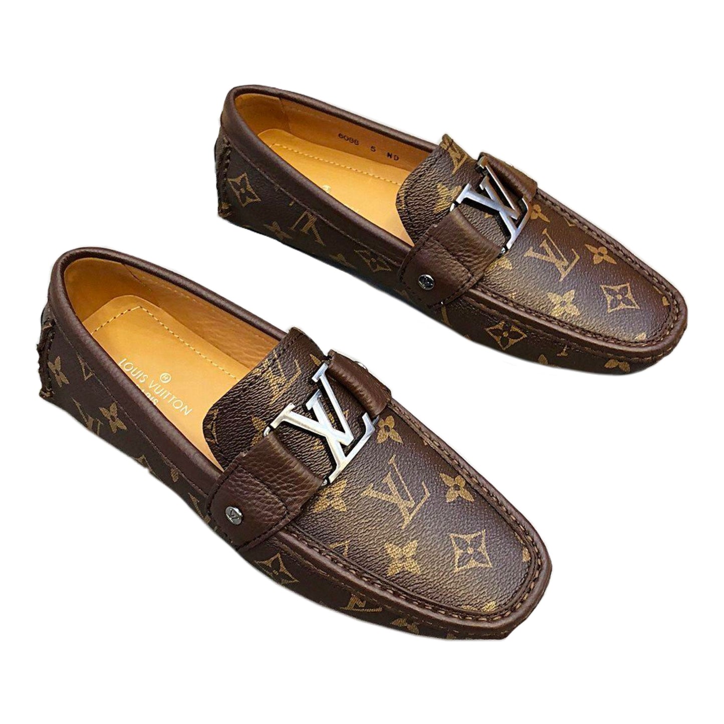 LIV Monte Carlo Moccasin (Men's)