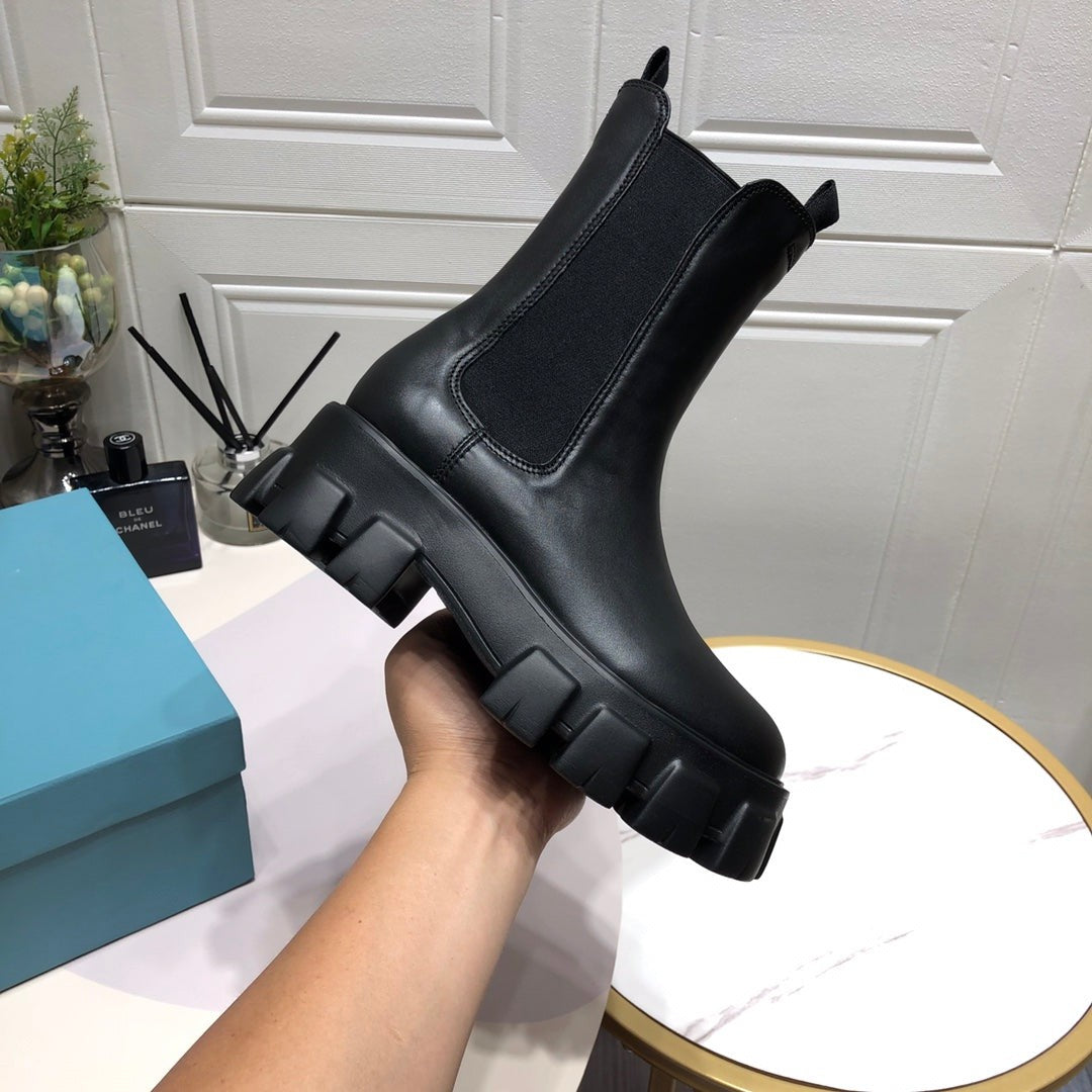 PRD Monolith Boots (Women’s)