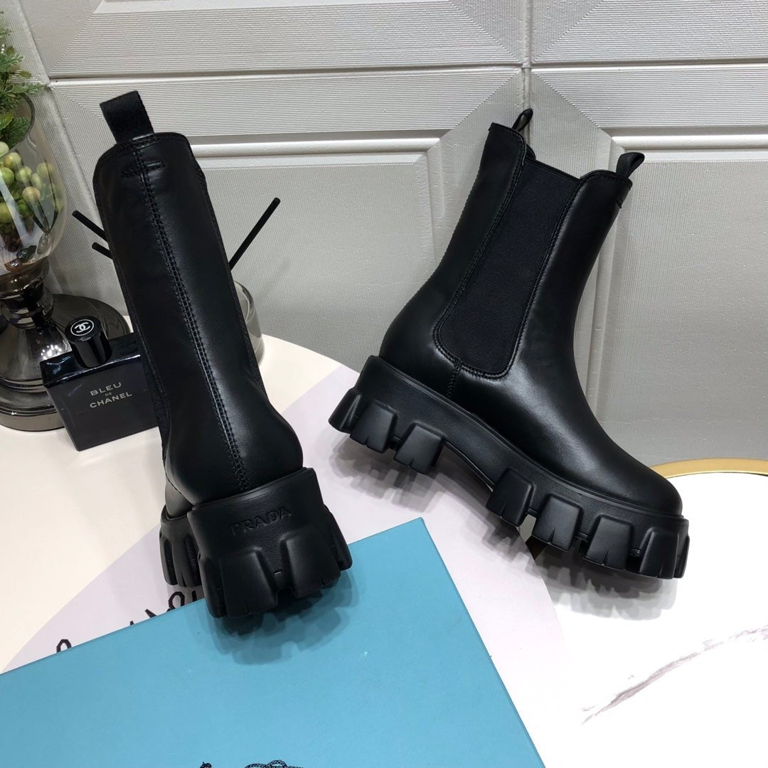 PRD Monolith Boots (Women’s)