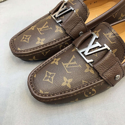 LIV Monte Carlo Moccasin (Men's)