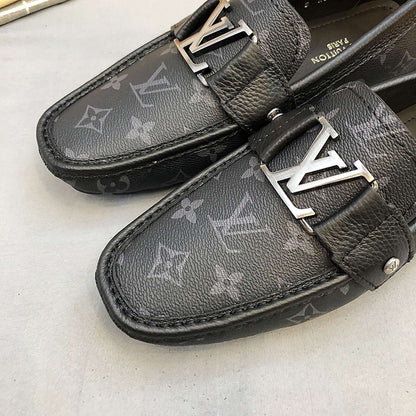 LIV Monte Carlo Moccasin (Men's)