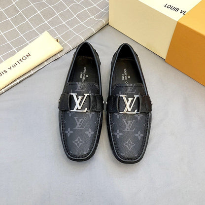 LIV Monte Carlo Moccasin (Men's)