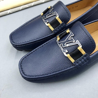 LIV Monte Carlo Moccasin (Men's)