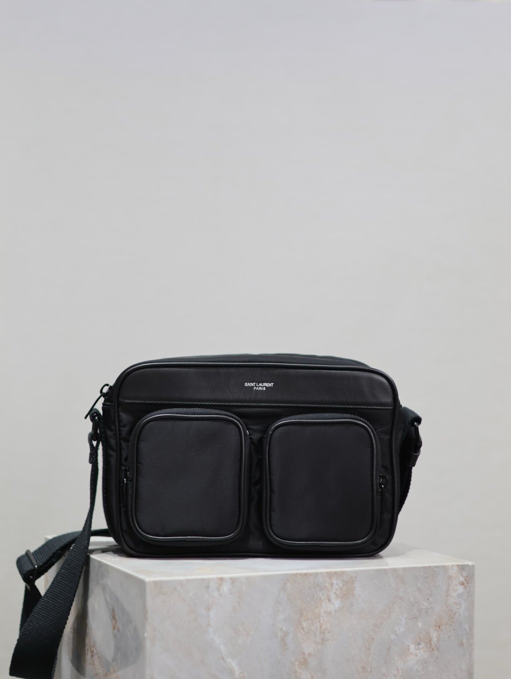 New City Camera Bag