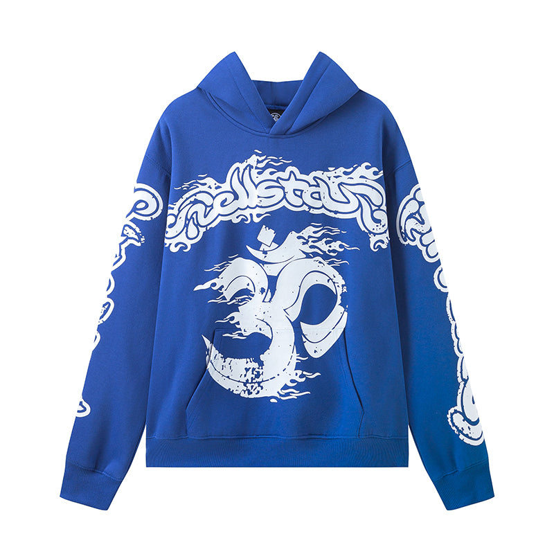 Studios Records Yoga Hoodie