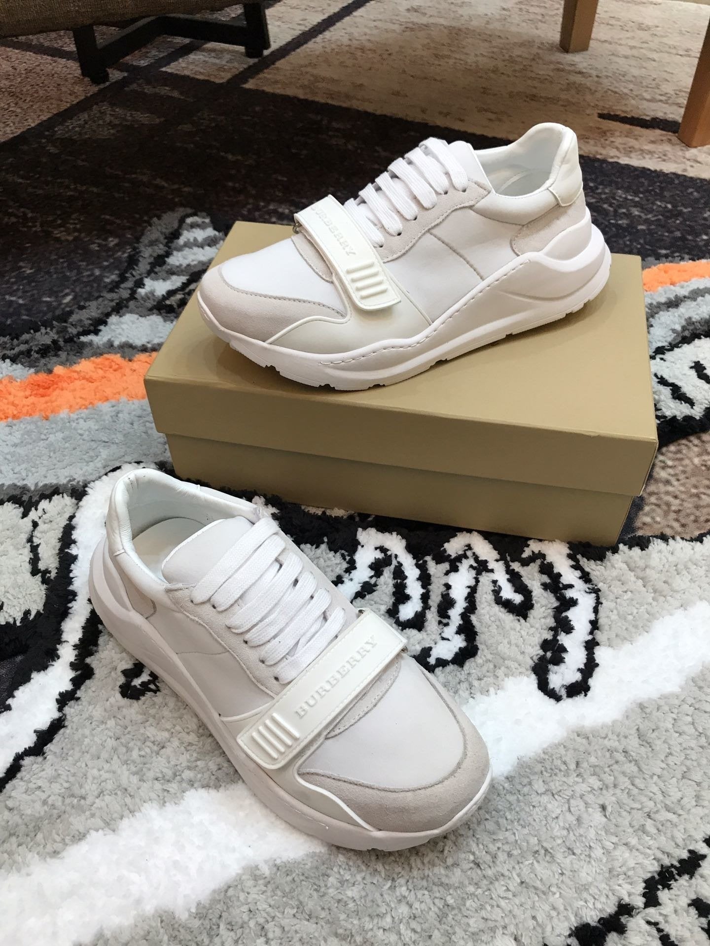 Regis Sneaker (Men’s)