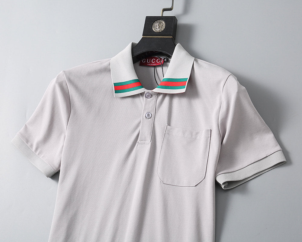 GV*C1 '25 Polo Shirt