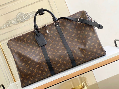 LIV Keepall 55