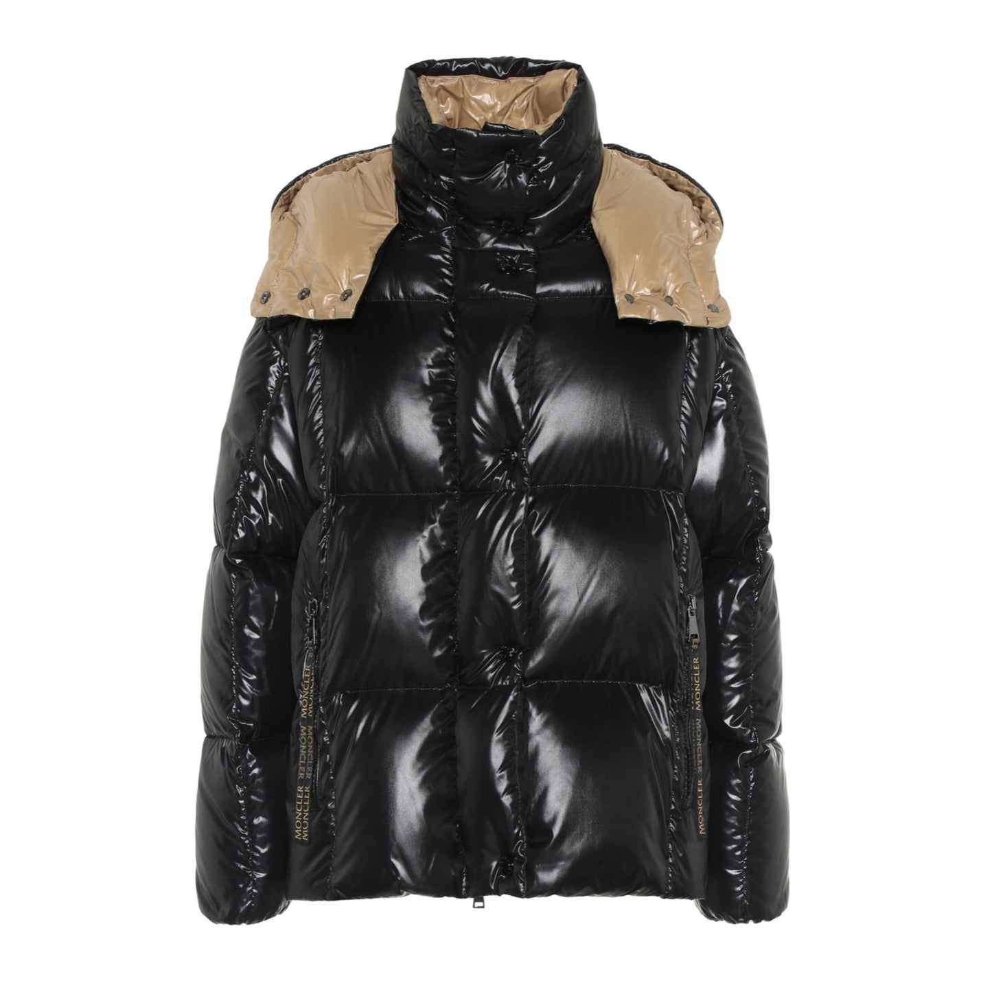 M*NCLR Parana Down Jacket