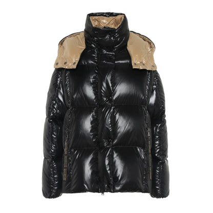 M*NCLR Parana Down Jacket