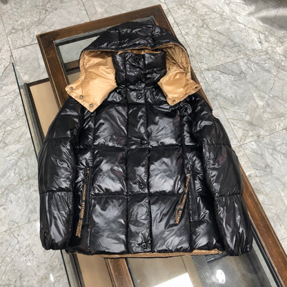 M*NCLR Parana Down Jacket