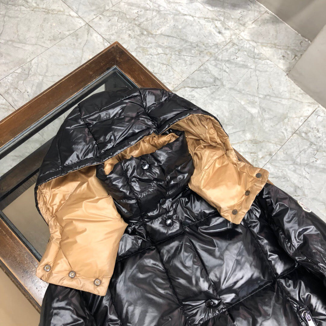 M*NCLR Parana Down Jacket